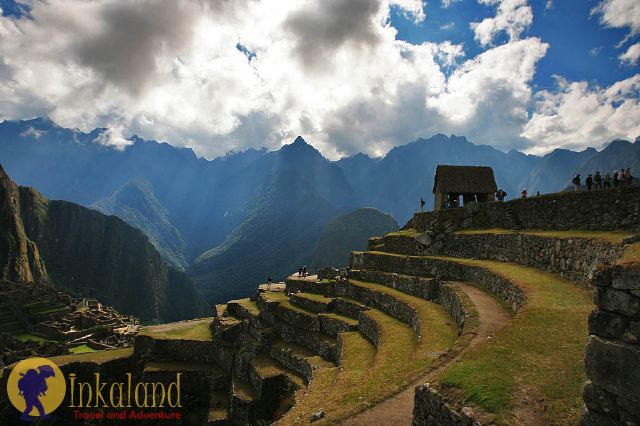 Plan your perfect holiday to Peru