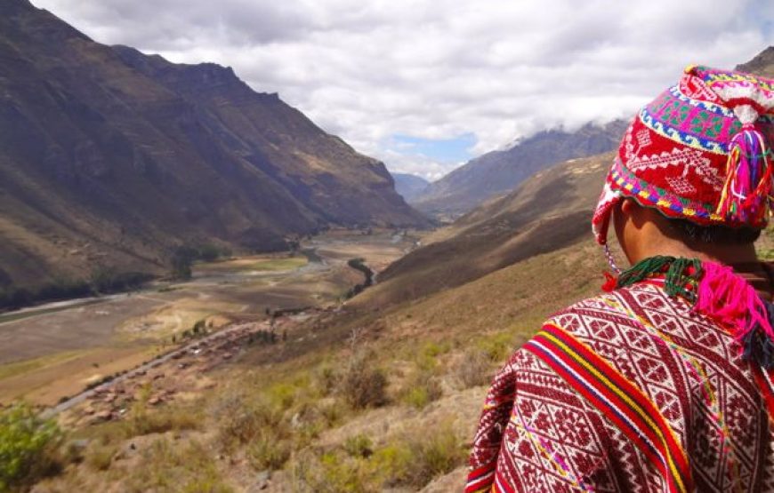 Classic Sacred Valley of the Incas Tour in Cuzco – Full Day