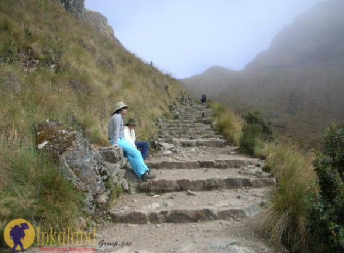 Tour Operator Inka land Group  - Peru Tourism guide.