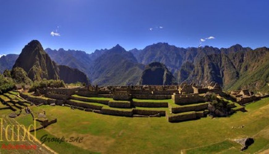 Tour Operator Inka land Group  - Peru Tourism guide.