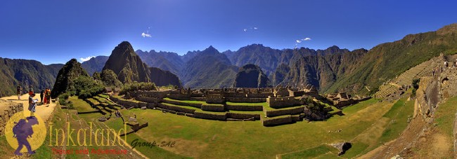 Tour Operator Inka land Group  - Peru Tourism guide.