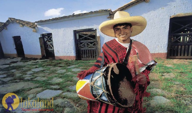 Tour Operator Inka land Group  - Peru Tourism guide.