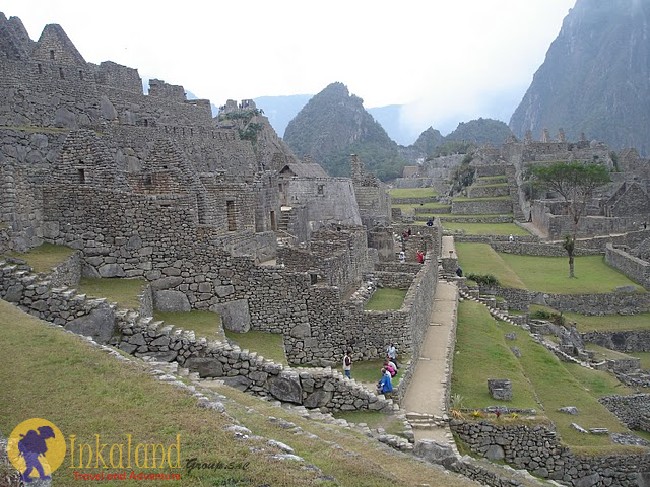 Tour Operator Inka land Group  - Peru Tourism guide.