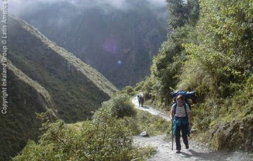 Inca Trail Availability Online – Inca Trail Permits